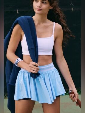 Free People Movement Sultry Skort, Golf, Tennis